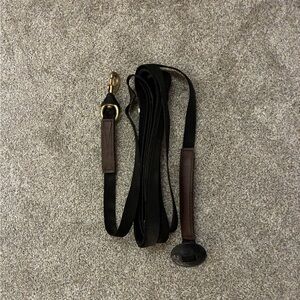 Lunge Line - for Horses